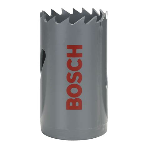 Bosch HSS Bi Metal Holesaw 30mm BOSCH Cashbuild