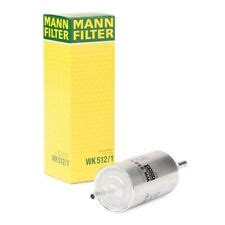 Mann Wk Fuel Filter For Sale Online Ebay