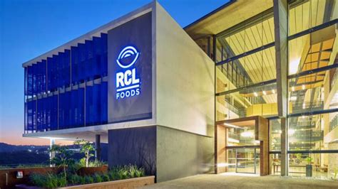 Press Releases Archives Rcl Foods