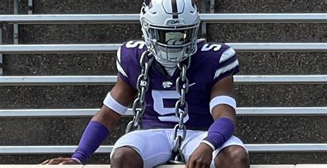 Jaidyn Doss Has New Perception Of K State After First Visit