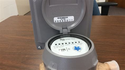 Smart meters coming to Belmont homes in 2019