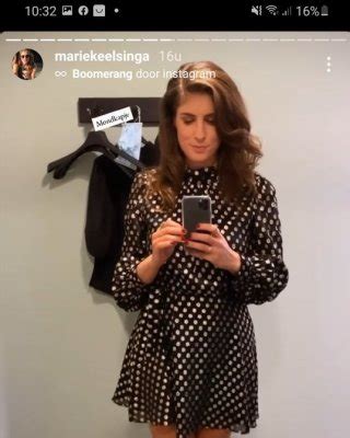 Marieke Elsinga Dutch Tv Babe Porn Pictures XXX Photos Sex Images 3827013 PICTOA