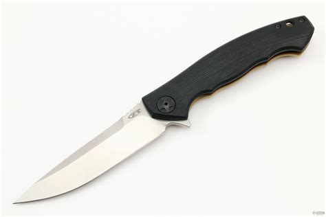 0452G10 Sinkevich M390 - Arizona Custom Knives