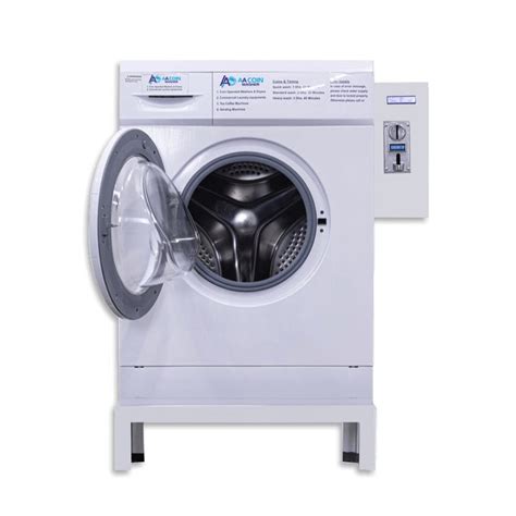 Coin Operated Front Load Dryer. Coin-operated washers and dryers are ...