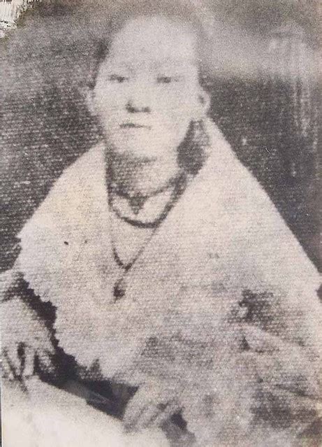 Josefa Rizal Sister Of National Hero Dr Jose Rizal Flickr