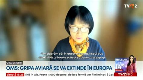 Gripa aviară se extinde în Statele Unite și în premieră a fost