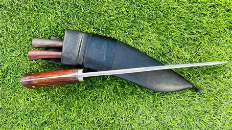 10 Iraqi Official Issue Genuine Khukuri Kukri EGKH Ex Gurkha