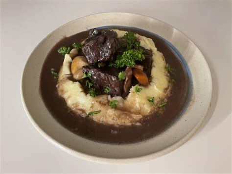 Homemade Boeuf Bourguignon 9GAG