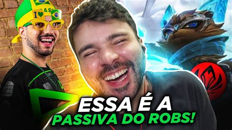 MINERVA REAGINDO AO ROBO NA SOLOQ EUROPA BOOTCAMP MSI 2023 YouTube