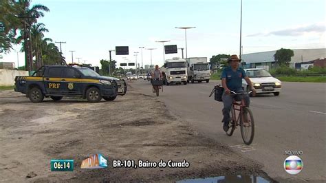 Prf Intensifica Fiscaliza O Nas Rodovias Federais Em Pe No Feriado De