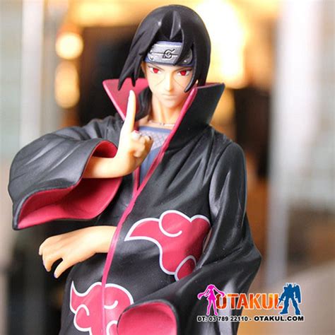 Khám phá hơn 76 về mô hình uchiha itachi mới nhất Giày thể thao nữ