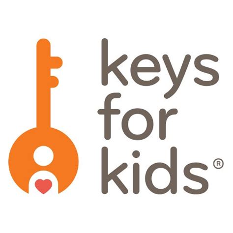 Keys for Kids - HisAir.Net