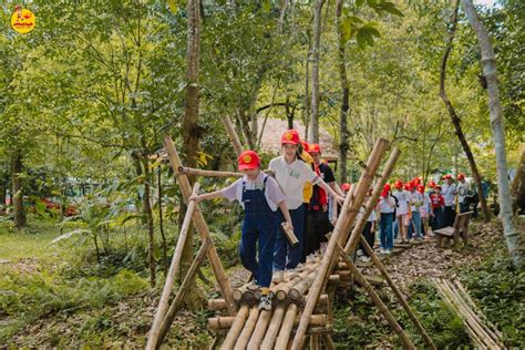 Tour Quang Binh The Green Of Nature Amazing English Tour