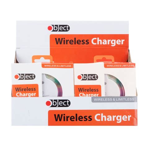 WIRELESS CHARGER