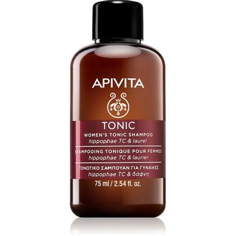 Apivita Women S Tonic Hippophae Tc