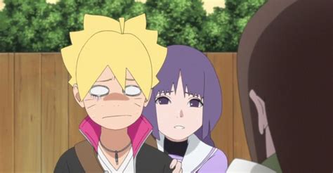 Boruto X Class Rep Sumire Thoughts Boruto Amino