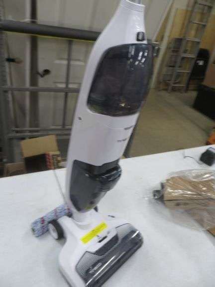 Tineco Cordless Vacuum And Floor Washer Lambrecht Auction Inc