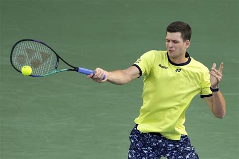 Hubert Hurkacz Te Wygra Miami Open Polskie Wi To Na Florydzie Ile