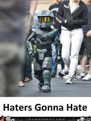 Master Chief Funny Quotes. QuotesGram