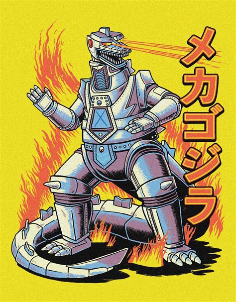 Top Mechagodzilla Wallpaper Full Hd K Free To Use