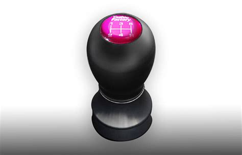 YASHIO FACTORY GEAR SHIFT KNOB NISSAN SILVIA S13 S14 5MT PATTERN