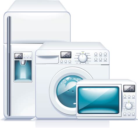 Бытовая техника