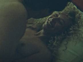 SAMMI BARBER Nude AZNude