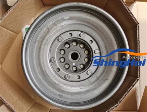 DL382 0CK 0DN Transmission Flywheel Sheng Hai Auto Parts Co LTD