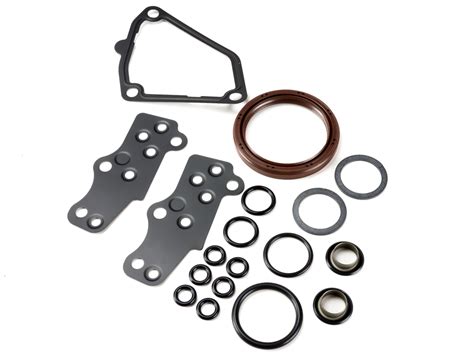 VQ35DE Timing Cover O Ring And Seal Kit Performance OEM And