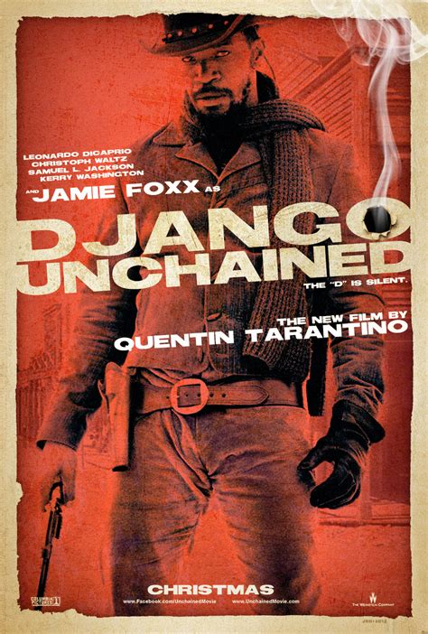 Movie Maniacs More An Lisis De Django Unchained