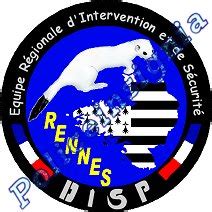 Eris Rennes Administration P Nitentiaire