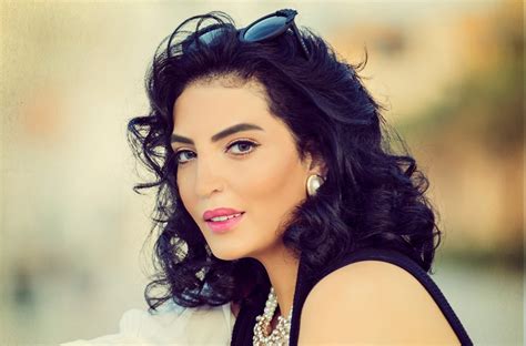 Actress Horeya Farghaly Admits to Depression Following Plastic Surgery - Cairo Gossip