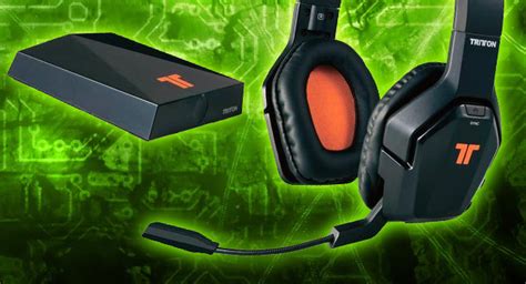 Tritton Primer Wireless Headset Review - Console Monster