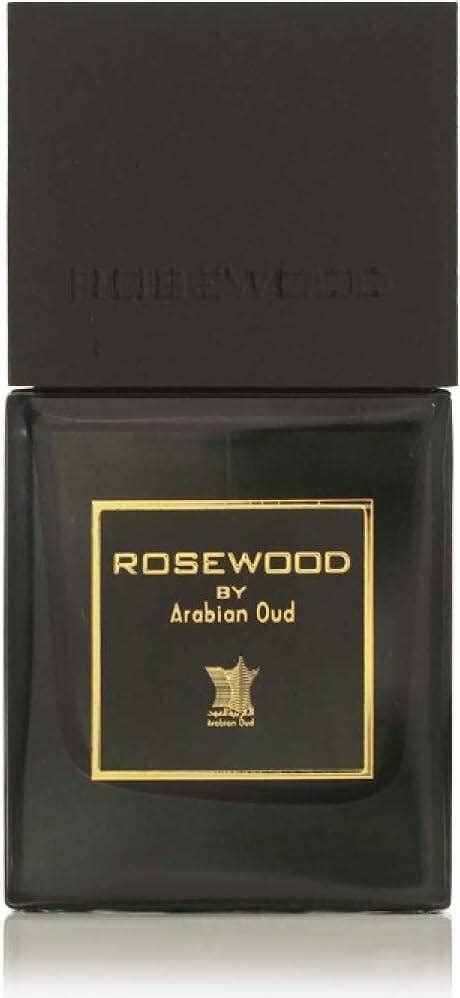 Rose Wood By Arabian Oud For Women Oud 100 Ml Buy Best Price In