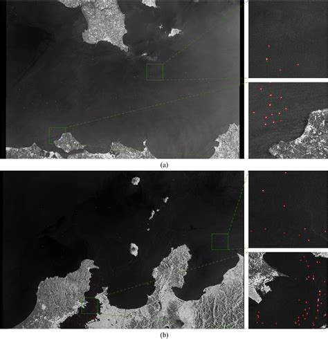 Figure 1 From VS LSDet A Multiscale Ship Detector For Spaceborne SAR