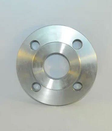 Stainless Steel 316 Flanges Manufacturer