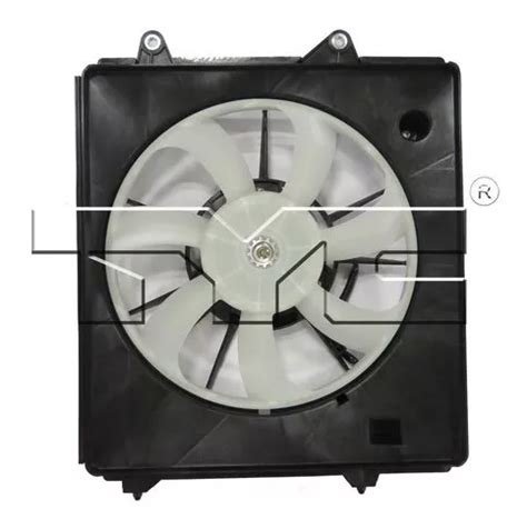 Motoventilador Honda Fit 2015 2016 2017 2018 2019 2020 Envío gratis