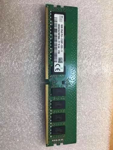 Memoria Ram Gb Sk Hynix Hma Gu Mfr N Tf Env O Gratis