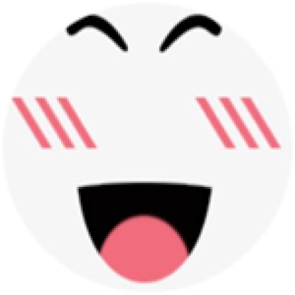 Super Super Happy Face - Roblox