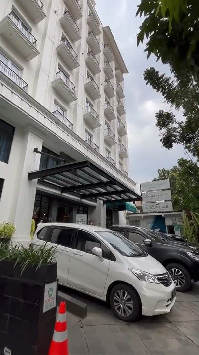 Hidden Gem Hotel 5menit Dari Grand Indonesia Dan Bunderan Hi