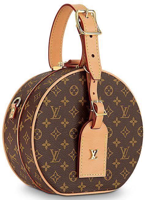 LV Round Bag Pochette Louis Vuitton Louis Vuitton Handbags Purses