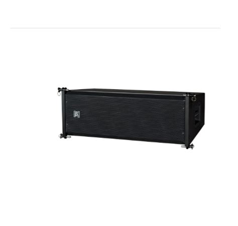 Line Array Speaker System TLA 101F At Best Price In New Delhi By Beta