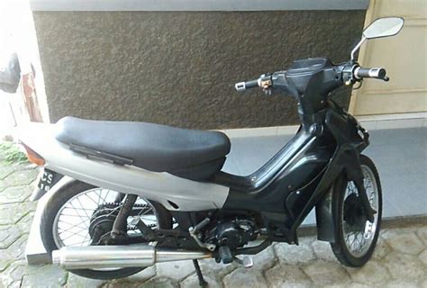 Yamaha Vega R 2003 Jual Motor Yamaha Vega Bandung