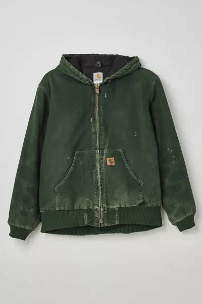 Vintage Carhartt Jacket Urban Outfitters