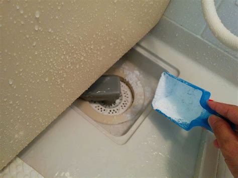 《長期間家を空けると排水口恐怖！？》 : 節約ママのこだわり掃除 Saving mama's special cleaning
