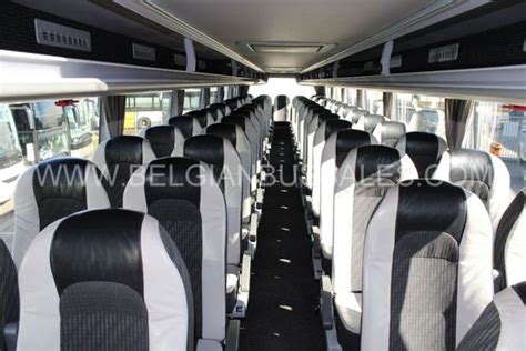 Belgian Bus Sales V Hicule Van Hool Tdx Astromega