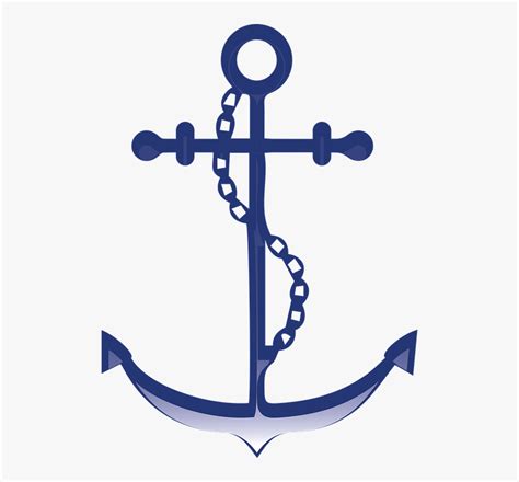 Anchor Sea Sailor Port Boat Ocean Travel Sail Ancla De