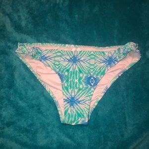 Swim Sexy Cut Out Bikini Women Strappy Bathing Suit Hol Poshmark