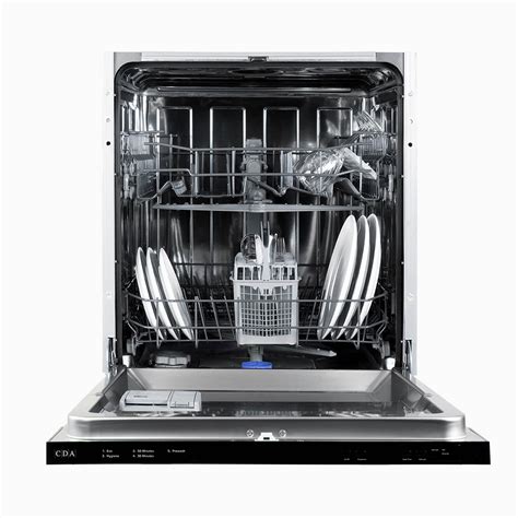 60cm Integrated Dishwasher Diy Kitchens