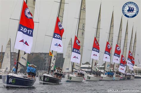 Southern Yacht Club Wins NYYC Invitational | Sailing World